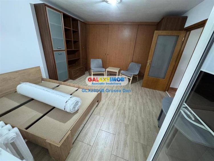 lujerului | 1cam 43mp spatios etaj 3 1984 centrala AC balcon metrou - 2