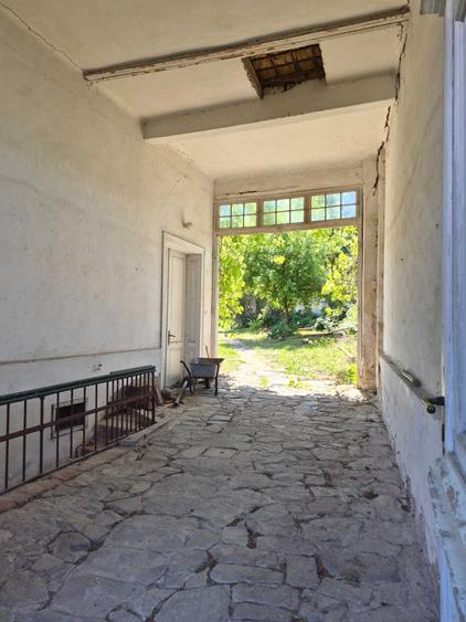 Casă cu 4 camere în Prigor