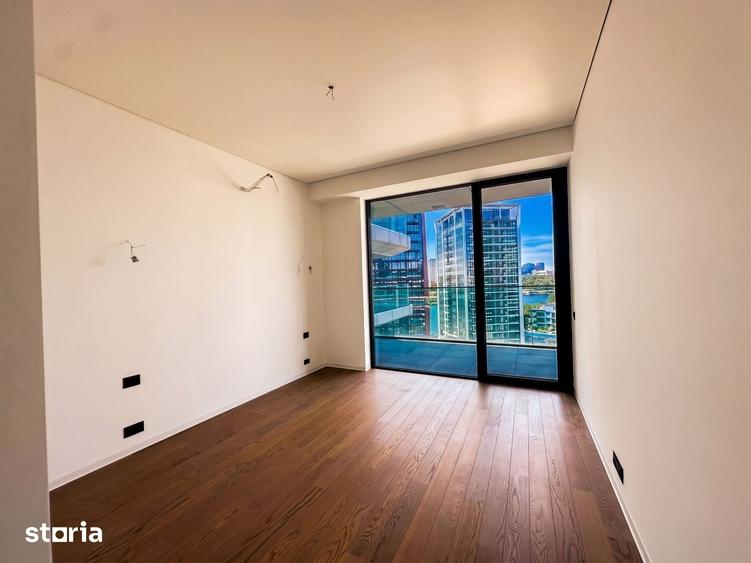 Apartament cu 2 camere în Floreasca