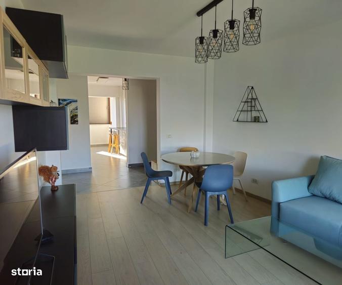 Apartament cu 3 camere în 13 Septembrie