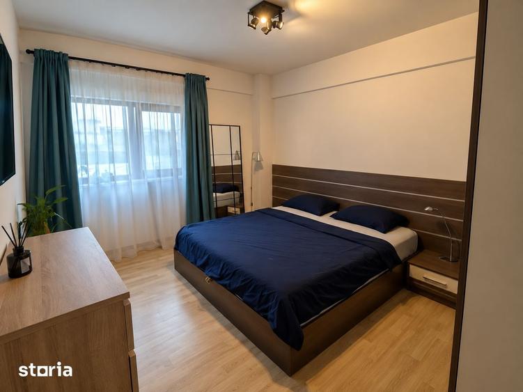 Apartament 3 camere de inchiriat | Zorilor | Parcare subterana - 1