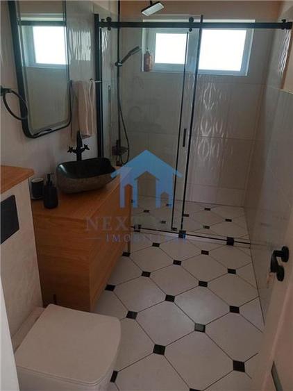 Apartament cu 2 camere decomandat în Zorilor