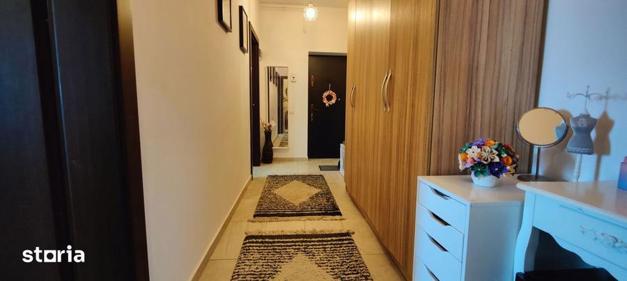 Apartament cu 2 camere în Prelungirea Ghencea