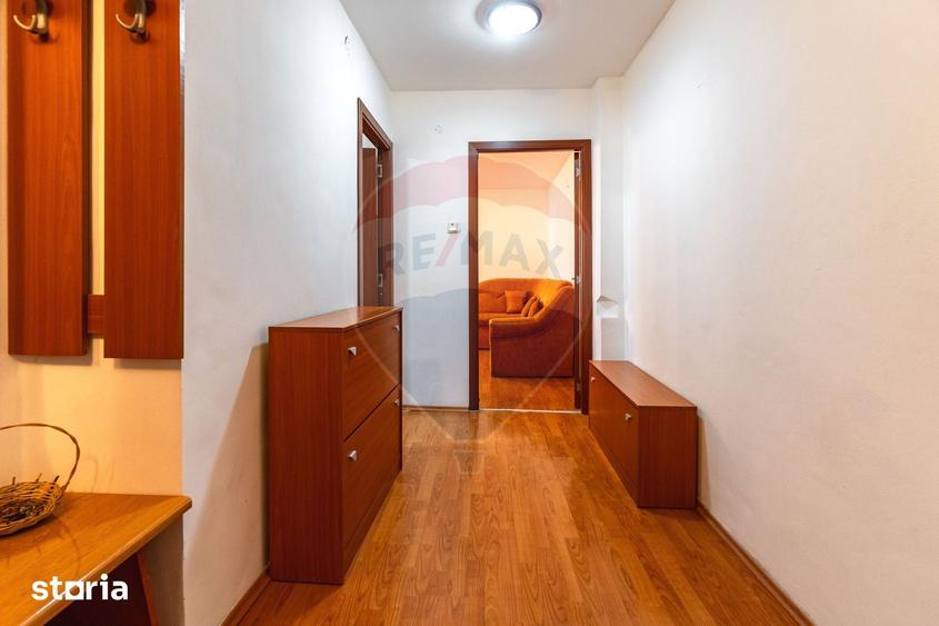 Apartament 2 camere de vanzare | TRACTORU | COMISION 0 - 15