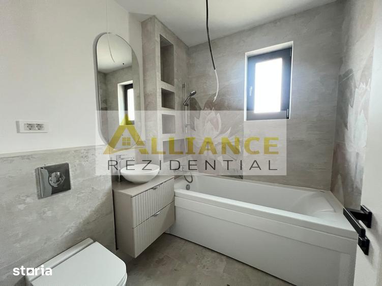 Casă cu 4 camere cu Teren 365 Mp în Vidra