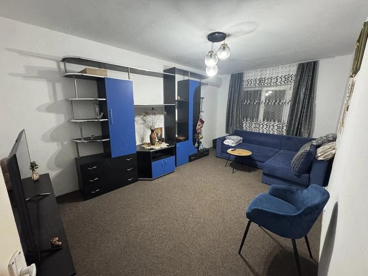 Apartament cu 2 camere decomandat în Filipeștii de Pădure