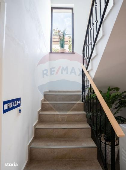 Spațiu comercial, de 146 mp, în Tătărași