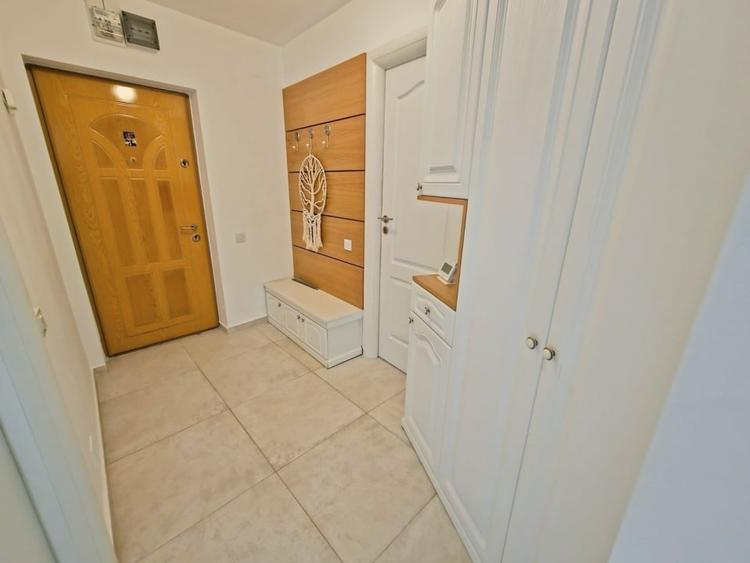 De Inchiriat 3 cam – Calea Vitan 233 - loc de parcare inclus - centrala proprie - 5