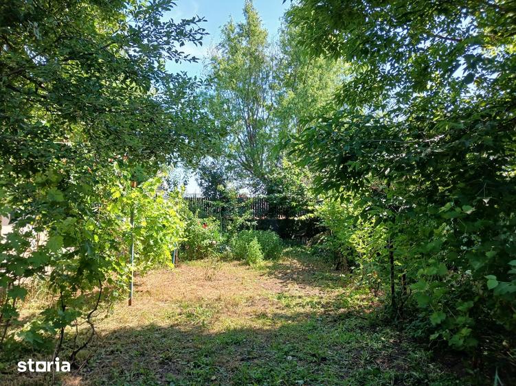 Casă cu 7 camere cu Teren 843 Mp în Central