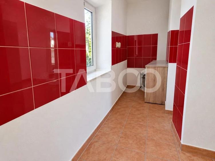 Spațiu comercial, de 50 mp, în Calea Dumbrăvii