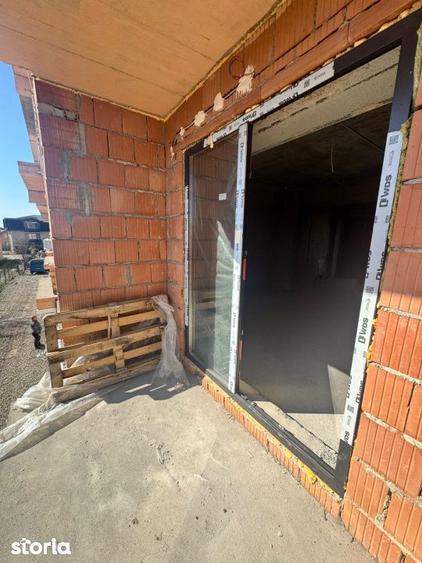 Garsonieră în Valea Borcutului