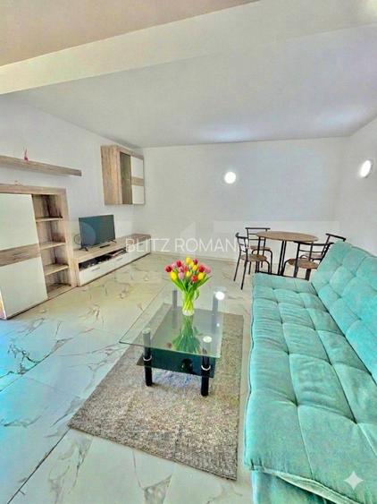 Casa noua, mobilata modern, utilata, 87 mp, Torontalului