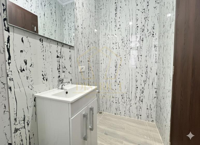 Casă individuală cu 5 camere cu Canalizare în Giarmata