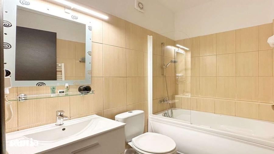 Apartament cu 2 camere în Tomis Plus