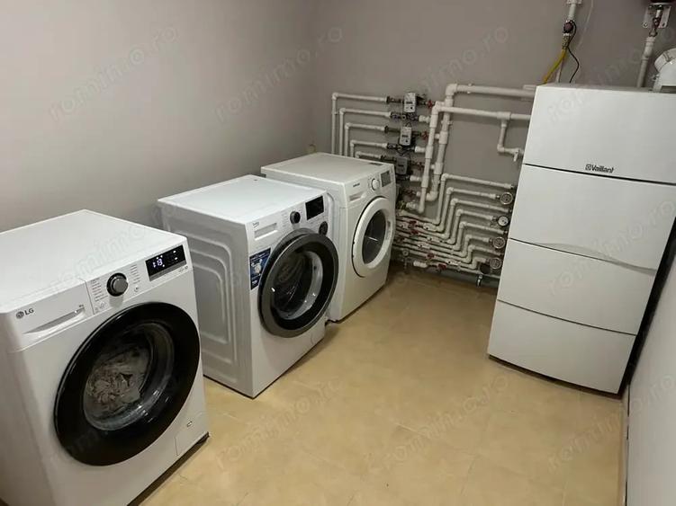 Garsonieră decomandată în Metalurgiei