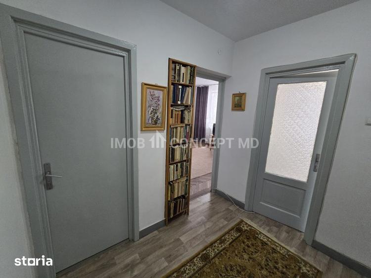 Apartament cu 2 camere decomandat, mobilat în Sud