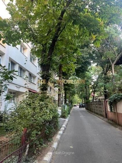 Apartament cu 2 camere semidecomandat, mobilat în Iancului