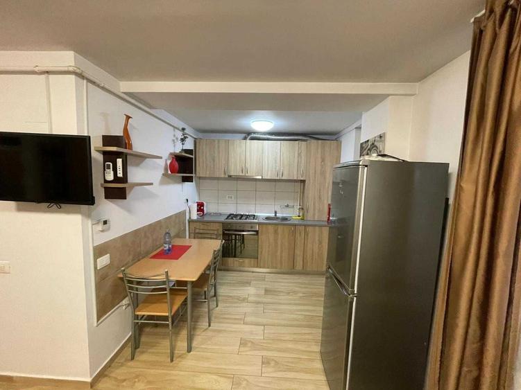 Garsonieră semidecomandată în Chiajna