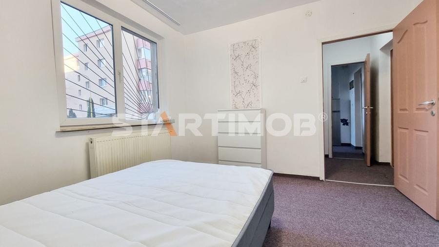 Apartament mobilat doua camere Zizinului - 30