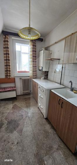 Apartament 2 camere, zona centrala, lift -Sf.Gheorghe - 2
