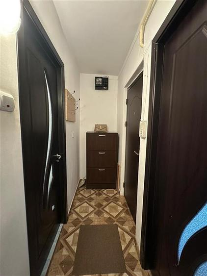Apartament cu 2 camere decomandat, mobilat în Tătărași