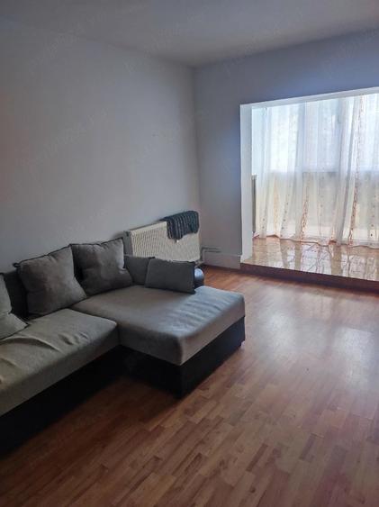 Apartament cu 2 camere decomandat în Ultracentral