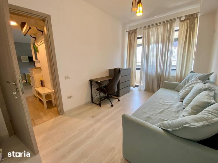 Apartament cu 3 camere în Vitan