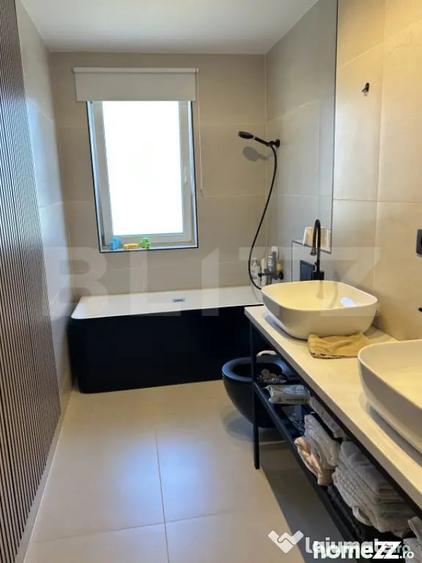 Apartament 4 camere modern, finisat si mobilat la 8 minu - 8