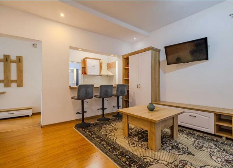 Apartament 2 camere | Centrul Istoric | Mobiat si Utilat |Curte Comuna - 7