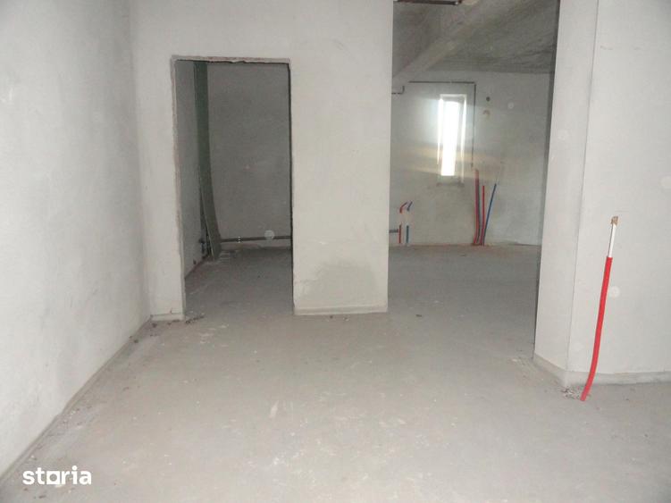 Apartament cu 2 camere în Funcționarilor