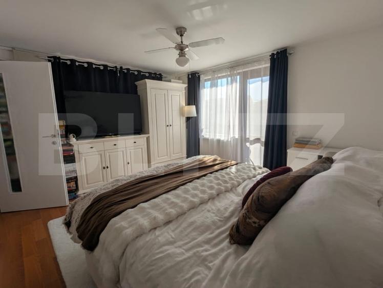 Casă individuală cu 4 camere cu Teren 287 Mp în Florești