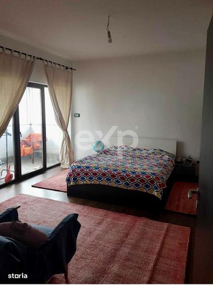 Apartament 2 camere | 68,05 mp utili + 18,45 mp terase | Parcare | San - 4