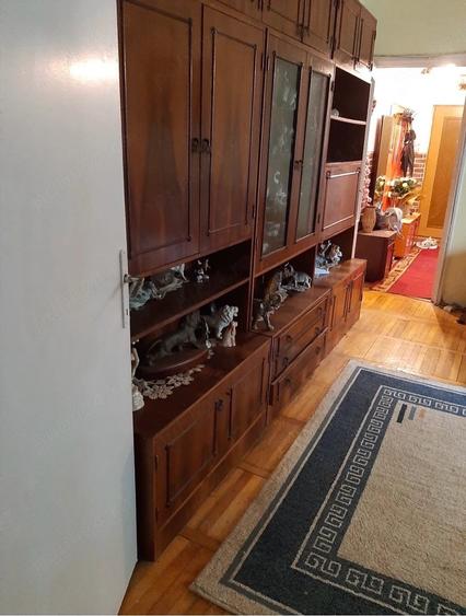 Apartament cu 2 camere semidecomandat în Badea Cârțan