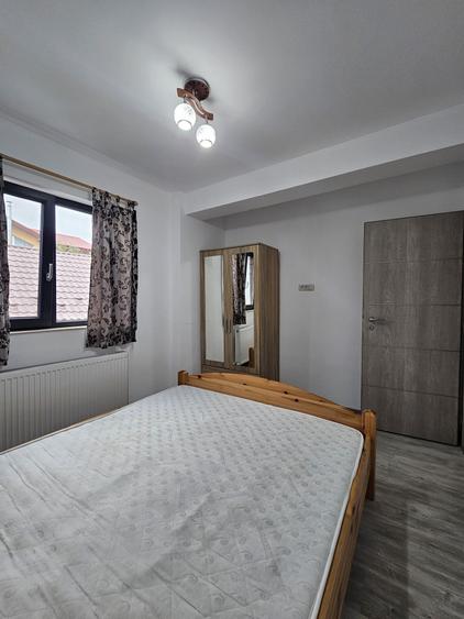 Apartament cu 2 camere semidecomandat în Copou