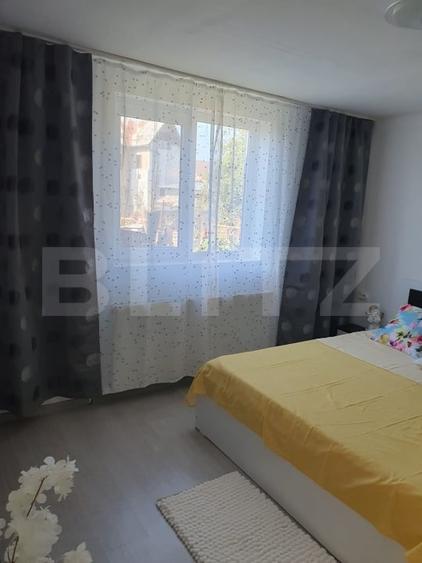 Casă individuală cu 2 camere cu Teren 360 Mp în Dragomirești