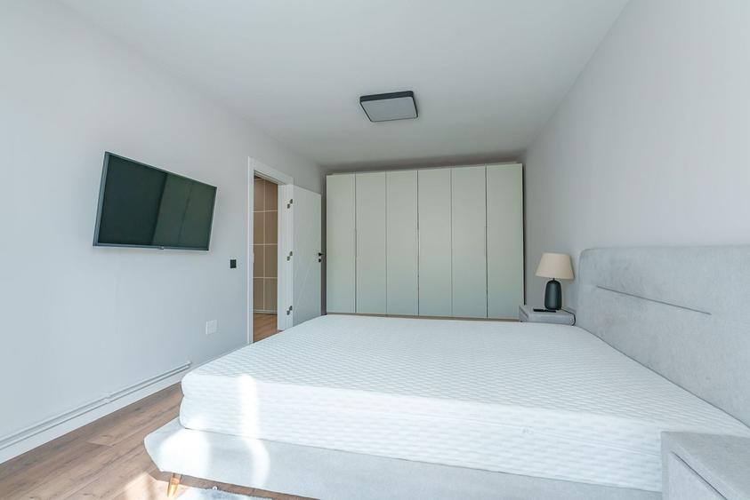 Apartament 2 camere | 62 mp | Decomandat | Mobilat | Astra, Zorilor - 9
