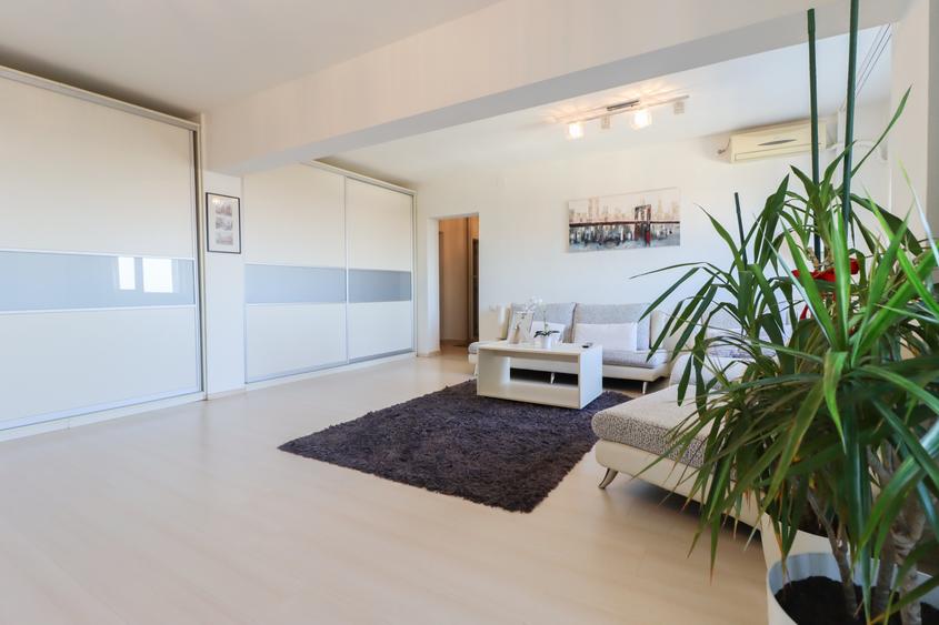 Apartamentul Megbe – un loc unde lucrurile devin mai bune – - 8