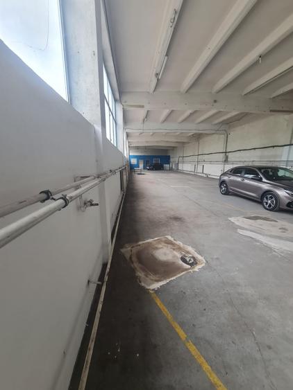 S.C. VIMAK Imobiliare ofera spre închiriere o hala in zona Bartolomeu. - 4