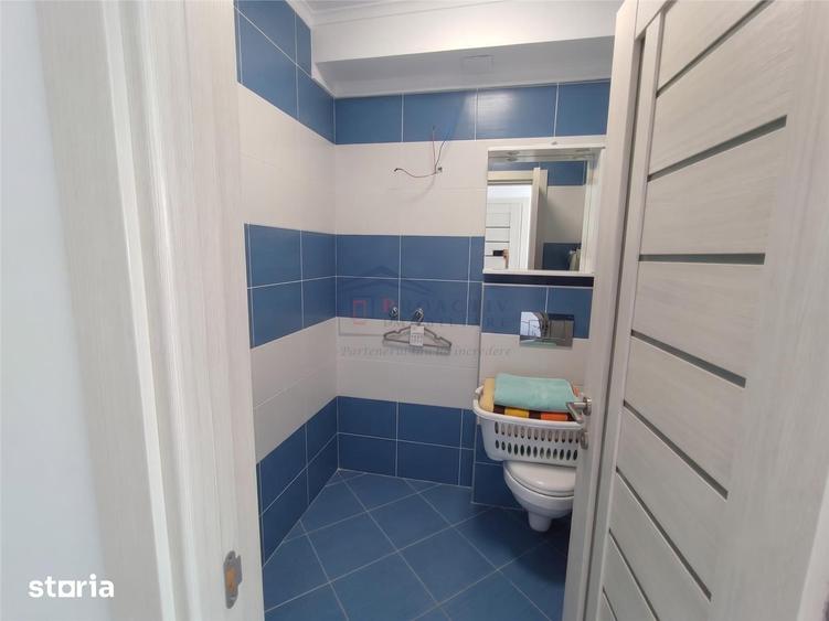 Apartament cu 3 camere în Ipotești