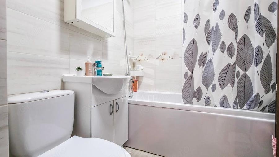 Apartament cu 2 camere decomandat în Prelungirea Ghencea