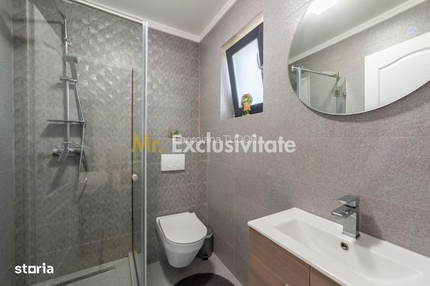 Casa exclusivista in Stefanesti - Comision 0