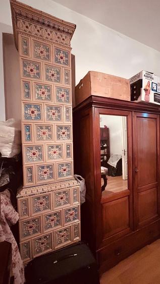 Apartament cu 4 camere decomandat în Unirii