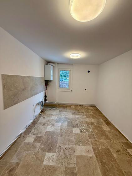 Apartament cu 2 camere semidecomandat în Astra