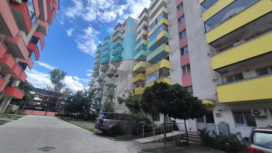 Apartament 2 Camere ISG Residence Parcul Carol Bucuresti - 10