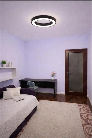 Apartament cu 2 camere decomandat în Canta