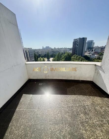 4 Camere de inchiriat Penthouse | Unirii | Metrou | Terasa | 127 mp - 6