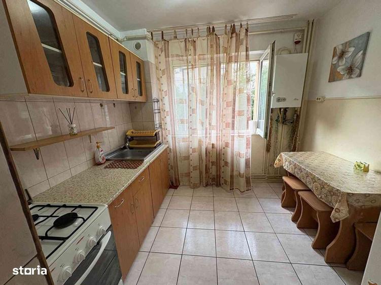 Apartament 2 Camere Zona Exercitiu Etaj 1 Loc De Parcare - 9