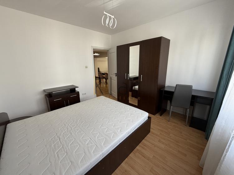 Apartament 4 camere 87mp Centru zona The Office_PET FRIENDLY - 12