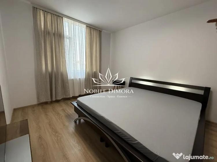 City of Mara - Apartament petfriendly cu 2 camere si parc... - 1