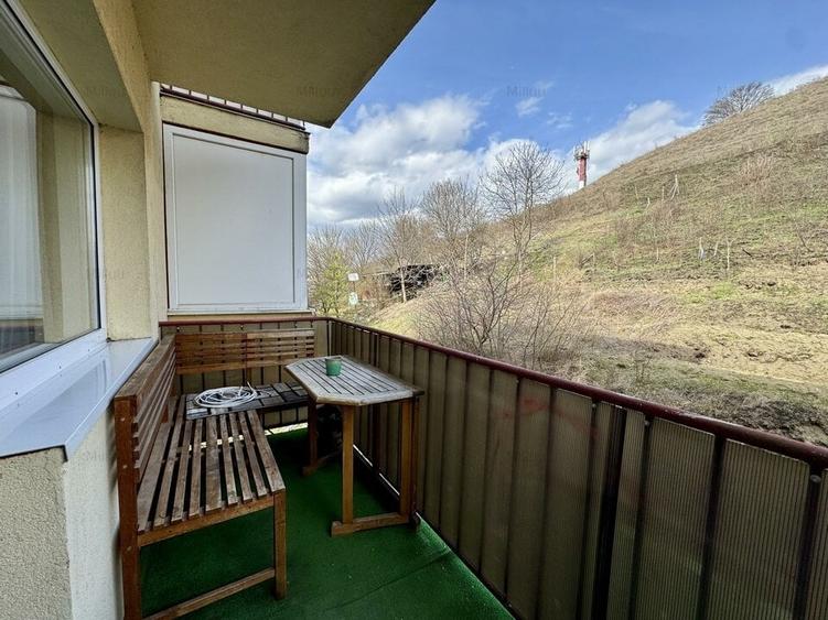 2 camere | Parcare | Stejarului | Floresti - 10